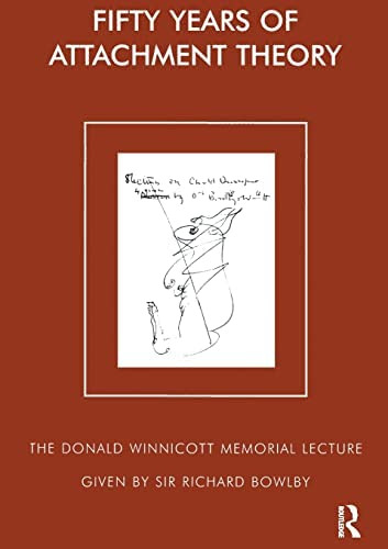 Libro: Fifty Years Of Attachment Theory: The Donald Memorial