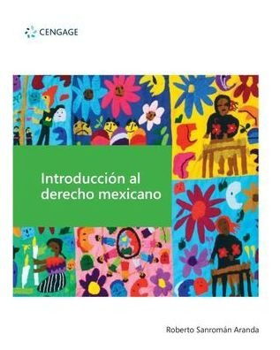 Libro Introduccion Al Derecho Positivo Mexicano Original