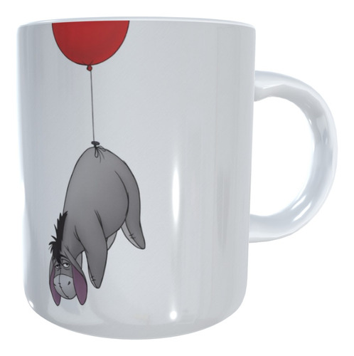 Tazas Ígor Winnie Pooh Taza Café Tarro Cerámica