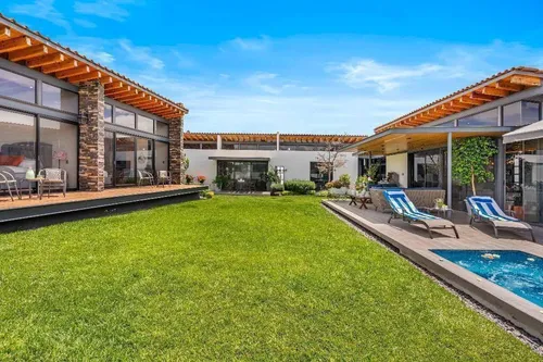 Casa Bugambilia En Venta, Zirándaro, San Miguel De Allende