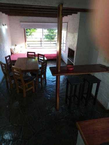 Complejo De Cabaña Villa Gesell , A 100mt De La Playa !!