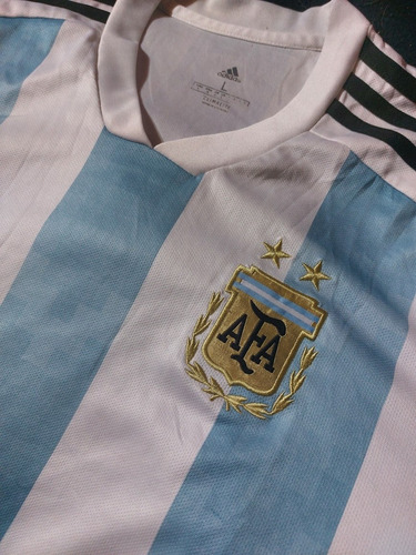 Camiseta Selección Argentina 2018