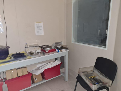 Imagen 15 de 21 de Galpón Losa 370 M² Cub C/ Oficinas, Baños Y Vestuarios - Alquilado Con Renta - Ciudadela