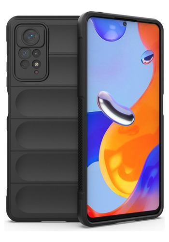 Funda Magic Shield P/xiaomi Redmi Note 11 Pro/note 12 Pro 4g