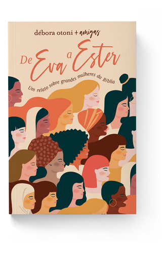 Livro De Eva A Ester