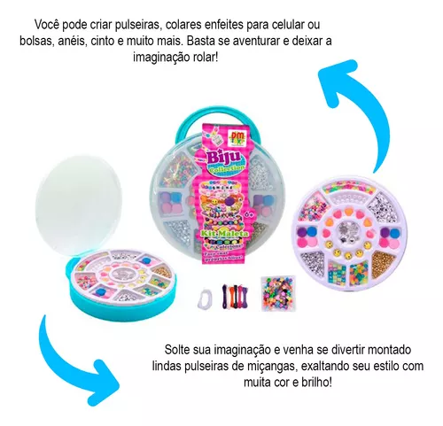 Kit Jogos Para Distrair As Crianças Do Celular