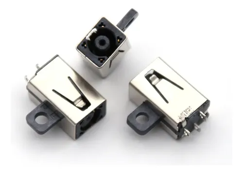 Dc Jack Para Dell Inspiron 14 5455 5458 Xfv4p P51f Sem Fio