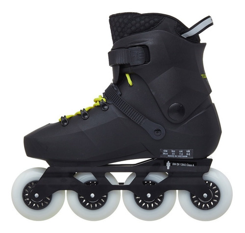 Rollerblade Twister Edge Patines Estilo Libre Hombre