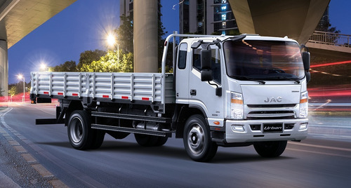 Jac 1120 Kt