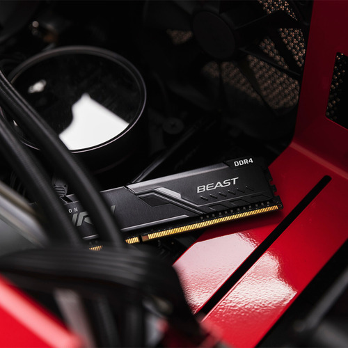 Memoria Ram Ddr4 8gb 3200mhz Kingston Fury Beast Para Pc