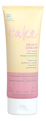 Cake Beauty Loción Corporal Vegana Para Piel Seca, Leche D.