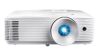 Proyector 4k Optoma Hd28hdr Hdr Compatible 3600 Lumenes