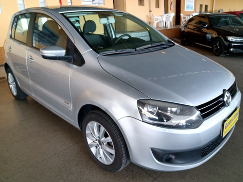 Vw / Fox Gii 1.6 4/p Flex I-motion
