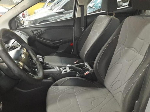 Imagem 9 de 11 de Ford Focus Sedan S 2.0 16v Powershift (aut) Flex Automátic