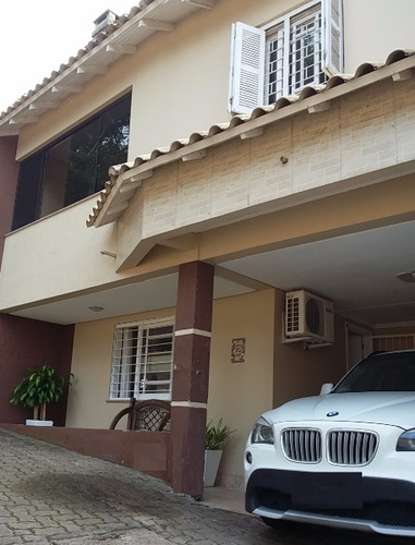 Imagem 2 de 15 de Casa Condominio - Espirito Santo - Ref: 16809 - V-mi3654