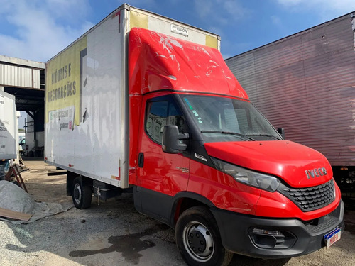 Iveco Daily 35-150cs 2021 / 11180/ 1016/ Daily 35s14