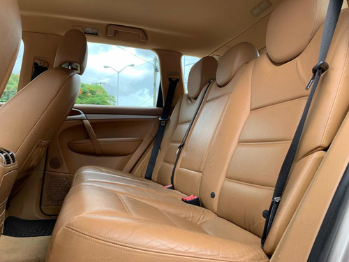Imagen 10 de 13 de Porsche Cayenne 2006 3.6 V6 Tiptronic At