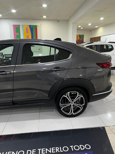 Fiat FASTBACK 1.3 T270 At6