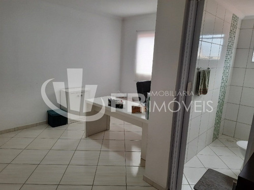 Imagem 8 de 14 de Apartamento De 03 Dormitórios E 02 Suítes - Jardim Saira - Zona Leste. - 1760 - 69446741