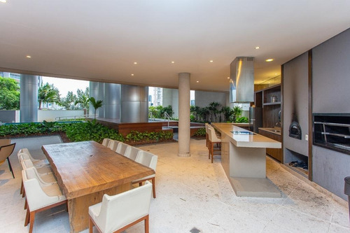 Imagem 23 de 30 de Apartamento À Venda, 55 M² Por R$ 730.000,00 - Brooklin - São Paulo/sp - Ap14992