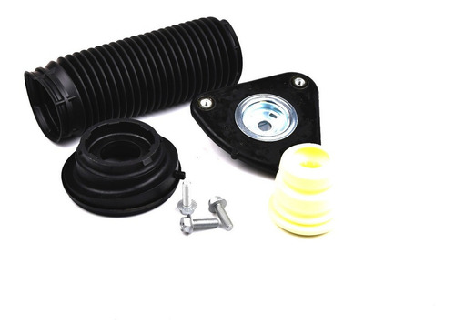 Base Amortiguador Mazda 3 2003-2013 Delantero Con Tope Grob
