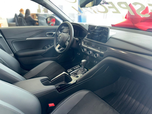 Acura Integra 1.5 A-Spec At