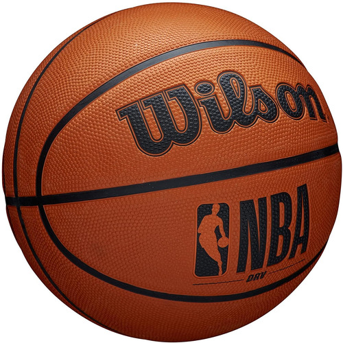 Pelota De Basketball Wilson Drv nba Basquetbol Mvdsport