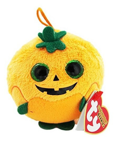 Ty Halloweenie Gorro Punkin - Calabaza