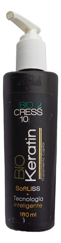 Bio Keratin Bio Cress - mL a $178