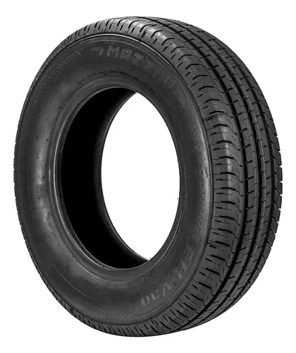 Llanta 225/70 R15c Effivan Mazzini