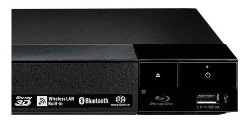 Blu Ray 4 K Dvd Player Sony Cd Dvd Bluetooth 3 D 4k Uhd Hdmi