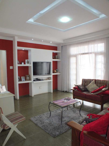 Imagem 2 de 30 de Apartamento Com 3 Dorms, Itararé, São Vicente - R$ 295 Mil, Cod: 1342 - V1342