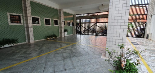 Kitnet À Venda, 25 M² Por R$ 110.000,00 - Aviação - Praia Grande/sp - Kn0083