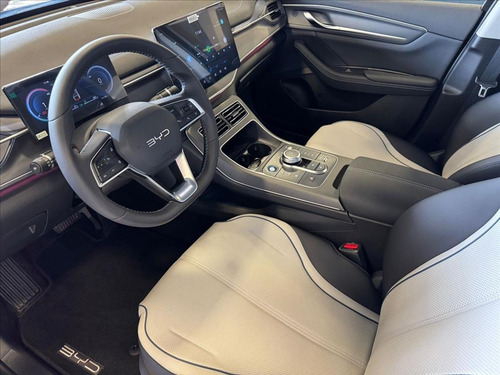 BYD King 1.5 DM-I PHEV GS AUTOMÁTICO