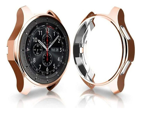 Carcasa Funda Tpu Para Galaxy Watch 46mm/ Samsung Gear S3