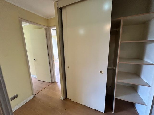 Departamento En Arriendo De 2 Dorm Con O Sin Est. En Talca
