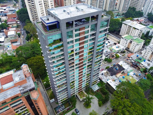 En Venta Apartamento Vistalavila Sebucan Sucre - Caracas