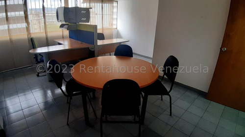 Oficina En La La Hoyada La Marron Jl 24-20594