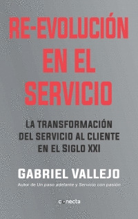 Libro Re-evolución En El Servicio