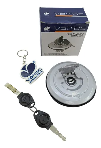 Tapa Tanque Cbf 125 Original Varroc