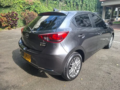 Mazda 2 1.5 Grand Touring Lx