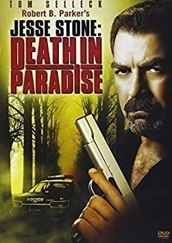 Jesse Stone: Death In Paradise Jesse Stone: Death In Paradis