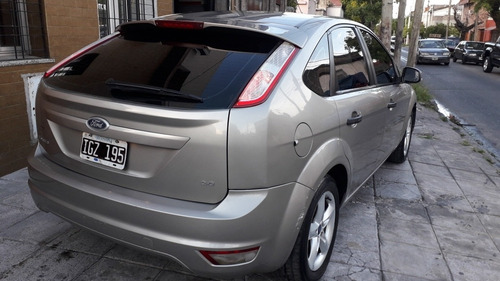 Ford Focus Ii 2.0 Trend Plus 2009