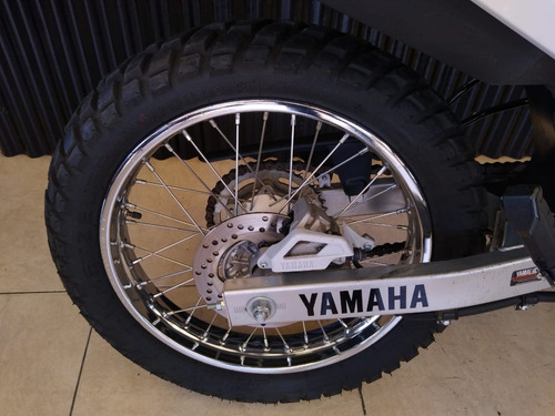 Yamaha Xtz 250 Lander ( No Honda Tornado Xr 250 ) Permuto