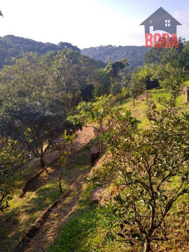 Chácara Com 2 Dormitórios À Venda, 1200 M² Por R$ 280.000,00 - Jardim Da Serra - Mairiporã/sp - Ch0304