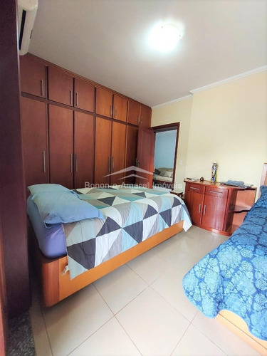 Imagem 21 de 30 de Casa À Venda Em Parque Brasil 500 - Ca013835