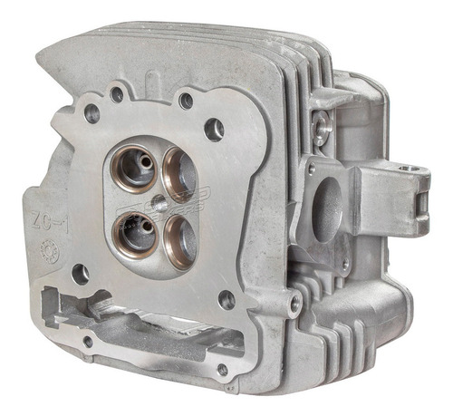 Imagem 8 de 8 de Cabeçote Honda Cb300r Xre300 Modelo Original
