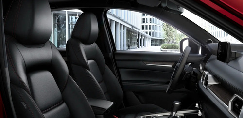Mazda CX-5 2.0 Core 2Wd At