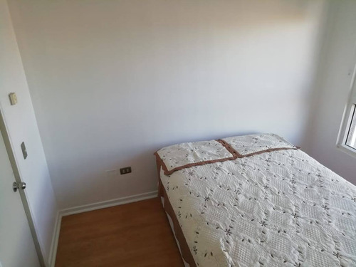 Departamento 1d 1b Amoblado Y Arrendado