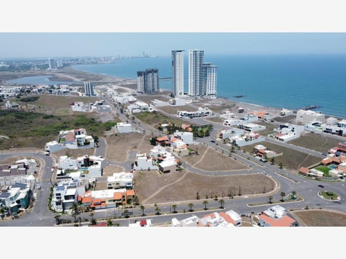 Imagen 6 de 6 de Terreno En Venta Playas Del Conchal